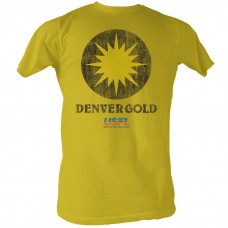 USFL  DENVER GOLD