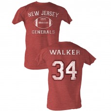 USFL  WALKER BNW
