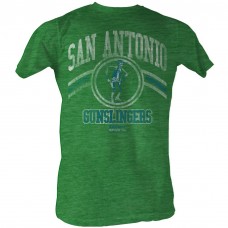 USFL  GSLINGERS