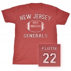 USFL  FLUTIE BNW