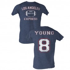 USFL  YOUNG