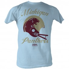 USFL  PANTHERS