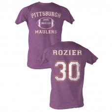 USFL  ROZIER