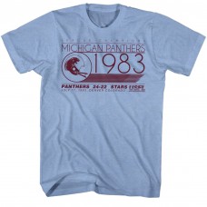 USFL  WE WIN