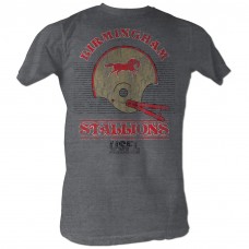 USFL  BHAM