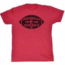 WFL  JACKSONVILLE FOOTBALL