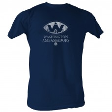 WFL  WASHINGTON WHITE
