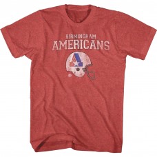 WFL  AMERICANS