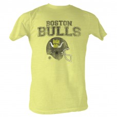 WFL  BULLS  