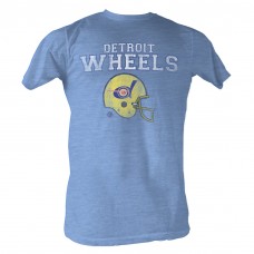 WFL  WHEELS  
