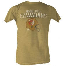 WFL  HAWAIIANS  