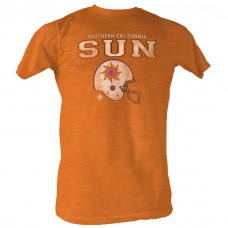 WFL  SUN