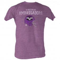 WFL  AMBASSADORS  