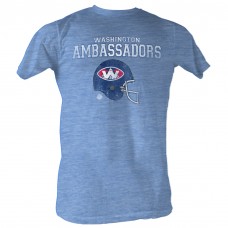 WFL  WASH AMB