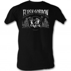 FLASH GORDON	FA523	FA523S	JACK FLASH