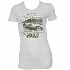 JAMES DEAN HOLLYWOOD 55