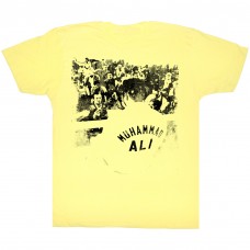 MUHAMMAD ALI ALI RINGSIDE
