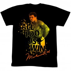 MUHAMMAD ALI BOOM BOOM POW