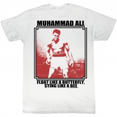 MUHAMMAD ALI LURKIN