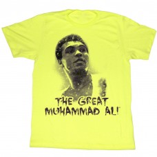 MUHAMMAD ALI ALI THE GREAT