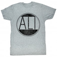 MUHAMMAD ALI ALI CIRCLE