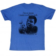 MUHAMMAD ALI SO MEAN