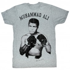 MUHAMMAD ALI ALI! NOUGH SAID