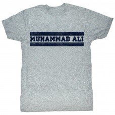 MUHAMMAD ALI ALI GYM SHIRT