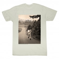 MUHAMMAD ALI RUNNING