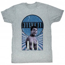 MUHAMMAD ALI BURST O' HAMMAD