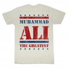 MUHAMMAD ALI STARS&STARS&STARS