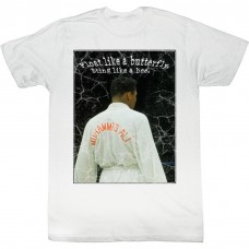 MUHAMMAD ALI CHAMP