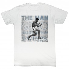 MUHAMMAD ALI IMAGINTATION