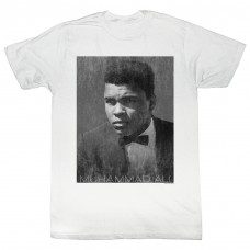 MUHAMMAD ALI BOW TIE