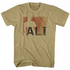 MUHAMMAD ALI ALI 