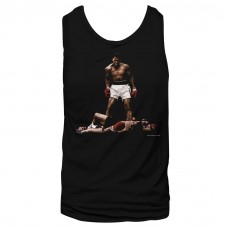 MUHAMMAD ALI ALL OVER AGAIN