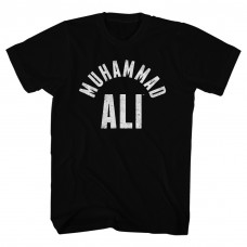 MUHAMMAD ALI ALL STARS