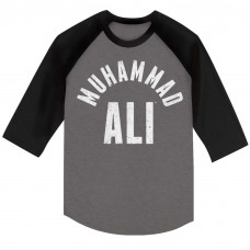 MUHAMMAD ALI ALL STARS