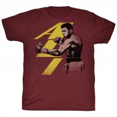 MUHAMMAD ALI PUNCH