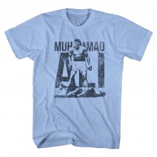 MUHAMMAD ALI BLUE