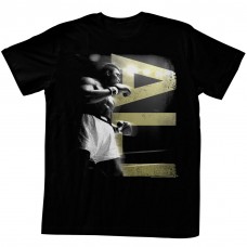 MUHAMMAD ALI BLUE