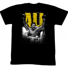 MUHAMMAD ALI SUPER ALI