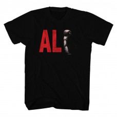 MUHAMMAD ALI ARM LETTER