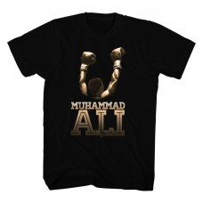 MUHAMMAD ALI GOLD