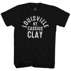 MUHAMMAD ALI LOUISVILLE