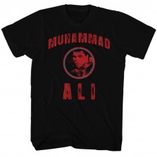 MUHAMMAD ALI ALI BABA