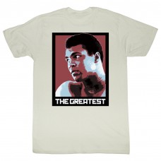 MUHAMMAD ALI GREAT!!!