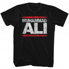 MUHAMMAD ALI RUN ALI
