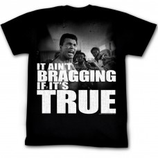 MUHAMMAD ALI DISTRESSED TRUE
