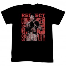 MUHAMMAD ALI RCDCGS BLACK